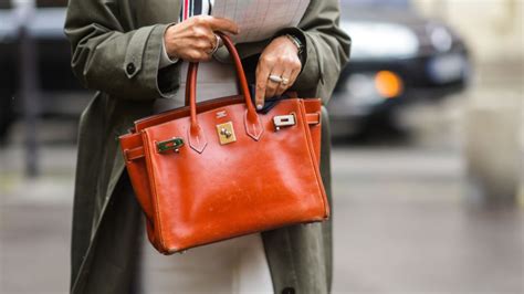 ¡Los 10 bolsos Hermes Birkin más caros (y otros) a partir de 2022 .